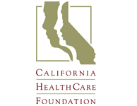 CHCF Logo